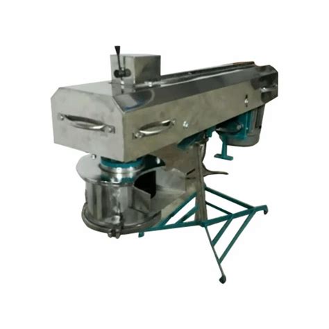 AE Automatic Namkeen Making Machine 1HP Capacity 10kg At Rs 160000