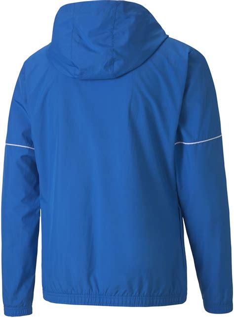 Puma Team Goal Rain Jacket Sportisimo De