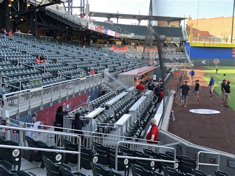 Southwest University Park In The Ballparks