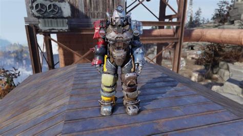 Best Aluminum Farming Locations In Fallout 76 How To Get More