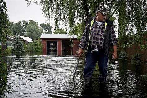 Ponad 3 mld zł na usuwanie skutków powodzi