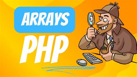 Arrays En PHP YouTube