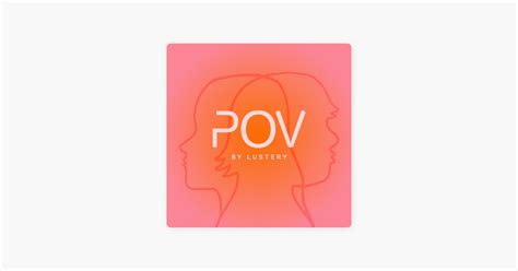 ‎pov By Lustery Getting In Bed With Alice And Mr Right On Apple Podcasts