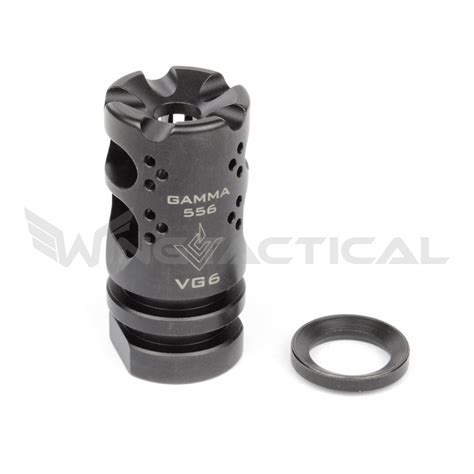 Best Ar 15 Muzzle Devices 2018 Product Review Wing Tactical