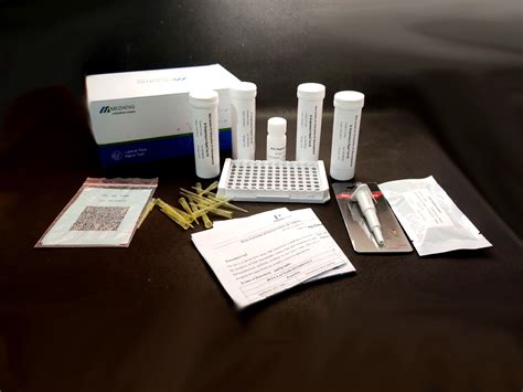 Scigno Hub India Pvt Ltd Products Rapid Test Kits