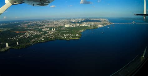 Manaus 354 Anos A Cidade Que Temos A Cidade Que Queremos