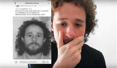 Así reaccionó Luisito Comunica a su presunta búsqueda