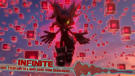 Sonic Forces OST - Theme of Infinite Accordi - Chordify