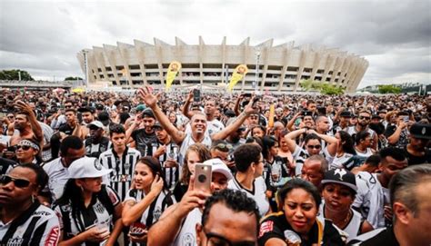 Ex Cruzeiro Admitiu Que A Torcida Do Galo Muito Melhor Portal Do