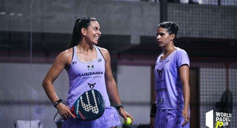 Padel Mercado Terremoto Di Coppie Anche Nel Femminile