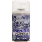 Coopermatic Platinum Fresh Aire Lavanda 250ML