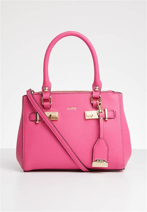 Balswan Bag Light Pink Aldo Bags And Purses