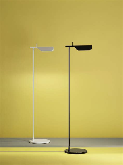 TAB T Table Lights From Flos Architonic