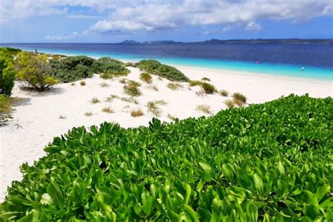 De Mooiste Stranden Van Bonaire Wanderwinks