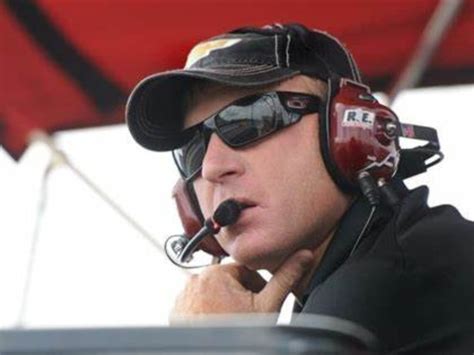 Tommy Baldwin returns to NASCAR with Controversial Cup team