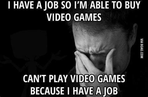 100 Funny Video Game Memes Collection