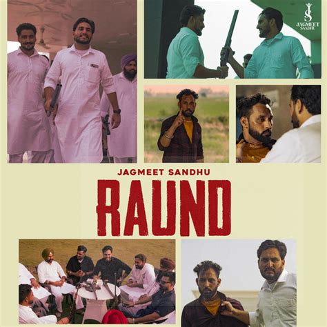 Raund Single By Jagmeet Sandhu Spotify
