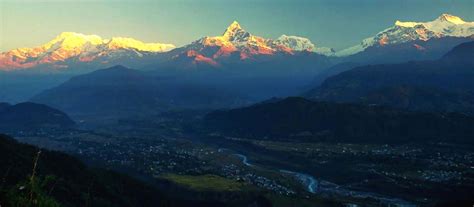 Kathmandu Pokhara Tour, Kathmandu pokhara tour package