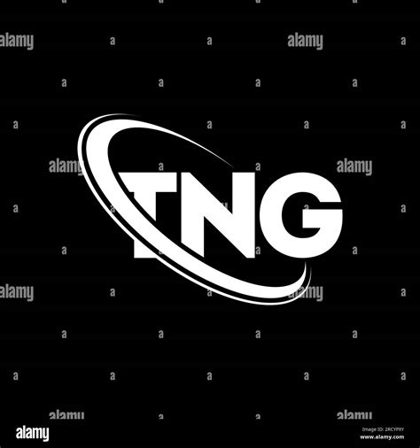 Tng Logo Hi Res Stock Photography And Images Alamy