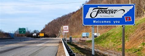 7 Places to go on Your Next Tennessee Road Trip – Infiniti of Cool ...