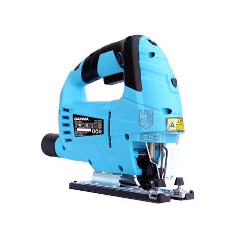 Sierra Gamma Caladora Pendular Laser 710W G1940AR