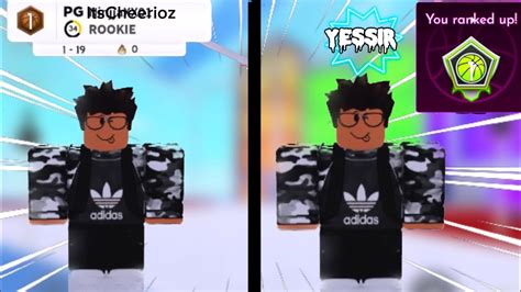 Helping My Friend Hit All Star His POV Hoopz Roblox Video YouTube