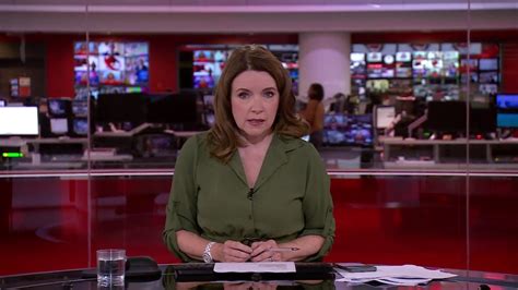 Bbc News 09bst Headlines And Intro 30 9 22 [1080p50] Youtube