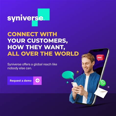 Syniverse on LinkedIn: Why Syniverse?