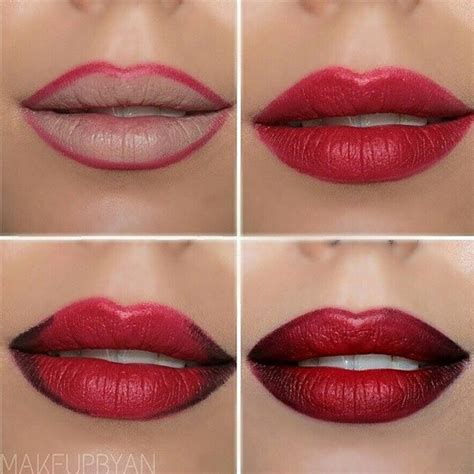 How To Apply Lipstick Like A Pro