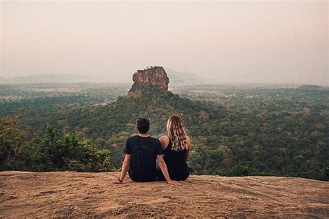 Full Day Private Excursion To Sigiriya Cave And Pidurangala From Colombo