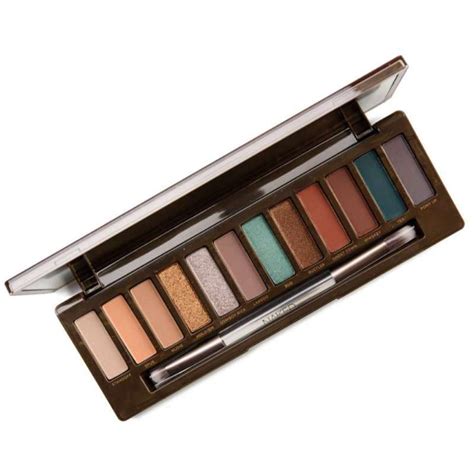 Jual Urban Decay Naked Wild West Eyeshadow Palette Di Seller Beauty Bank Kelapa Dua Kota