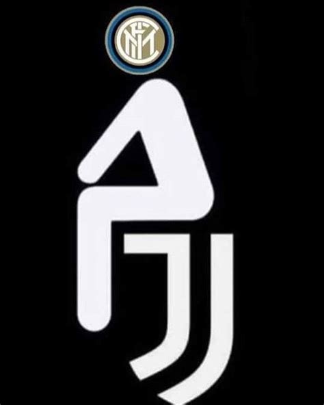 A White Man Sitting In Front Of A Black Background With The Inter Logo