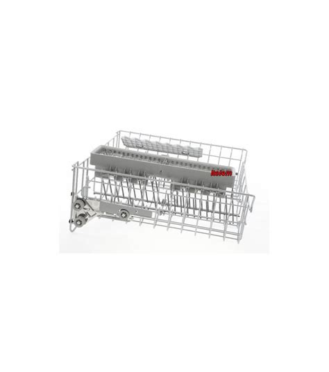 Panier supérieur lave vaisselle Bosch Siemens Neff 00770441