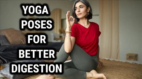 9 Yoga Poses For Better Digestion The Power Yoga