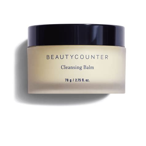 Beautycounter Beautycounter Beauty Counter Cleansing Balm Full Size