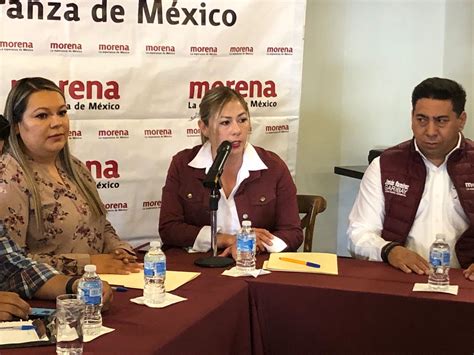 Morena de Guanajuato pedirá al Alcalde de Silao bajarse el sueldo