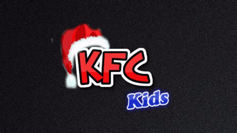 Kfc Kids Backing Offical Video Youtube