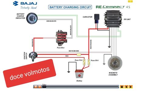 Pin En Sistema Electrico