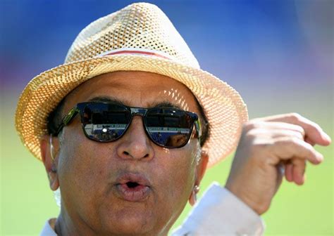 Sunil Gavaskar, Indian Cricket's Real Master - Rediff Cricket