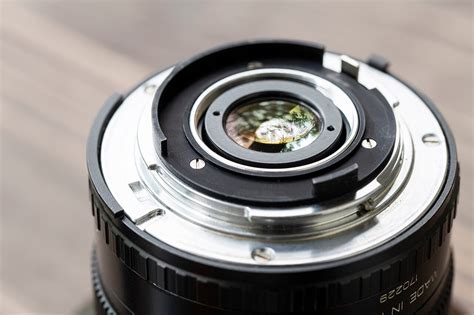 Объектив Зенитар 3,5/8 купить на официальном интернет-магазине завода ...