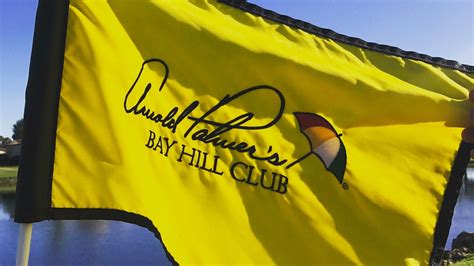 The Amazing Arnold Palmers Bay Hill Golf Club Vlog Youtube