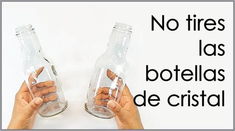 Ideas creativas para reutilizar botellas de cerveza pequeñas