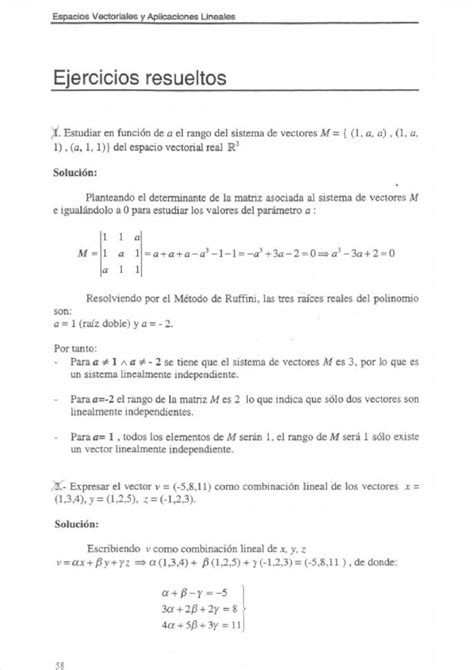 Pdf Ejercicios Resueltos Algebra Lineal Ulpgc 2 Dokumentips