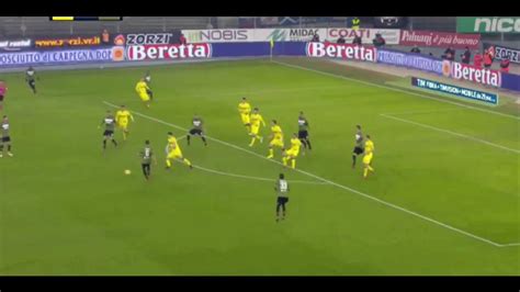 Chievo Juventus 0 2 Goals Highlights HD 27 1 2018 Video Dailymotion