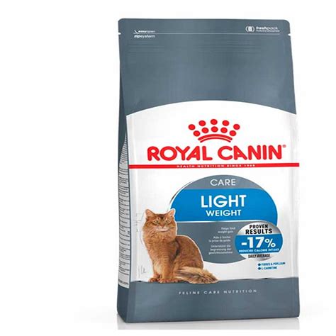 Royal Canin Light Kg Pet Star Delivery