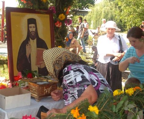 Zi Sf Nt La Cr Iniceni Si Dorohoi La De Ani De La Nasterea In Cer