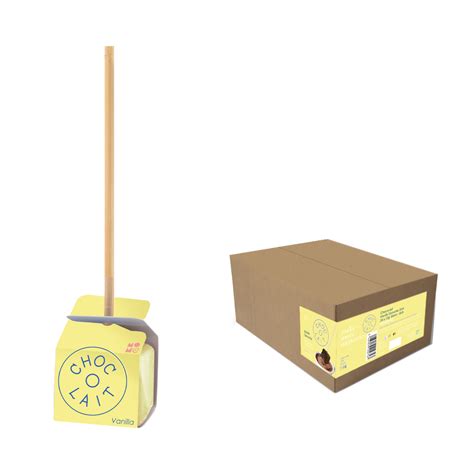Choc O Lait Stick Mini Bundle The Uk S No Hot Chocolate Stirrer