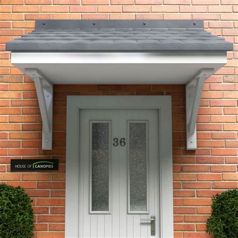 Grassmere Door Canopy