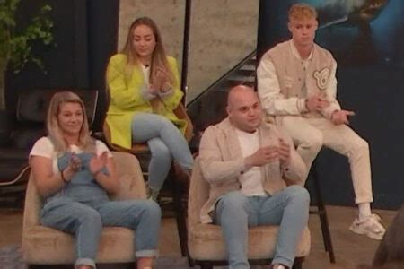 Dit Zijn De Nieuwe Deelnemers Uit De Bondgenoten Love Reality