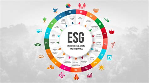 From Metrics To Mission How ESG Dashboards Can Drive Sustainability